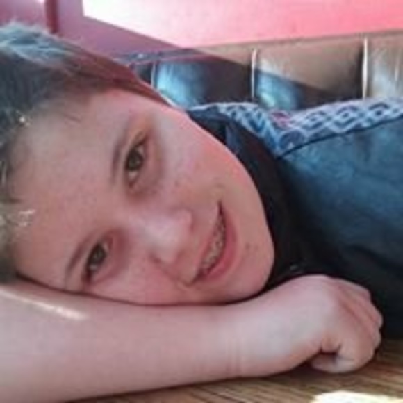 Meet your Posher, Nona - Picture 1 of 1